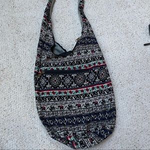 crossbody purse